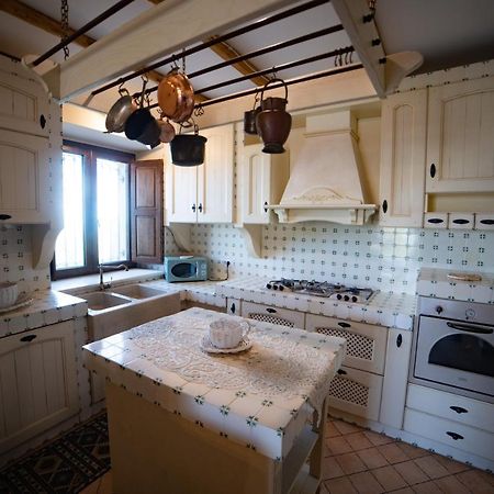 Villa Con Piscina Privata A 2 Kilometri Da Tropea Gasponi ภายนอก รูปภาพ