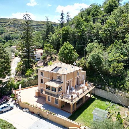 Villa Con Piscina Privata A 2 Kilometri Da Tropea Gasponi ภายนอก รูปภาพ