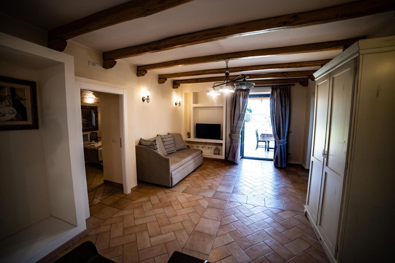 Villa Con Piscina Privata A 2 Kilometri Da Tropea Gasponi ภายนอก รูปภาพ