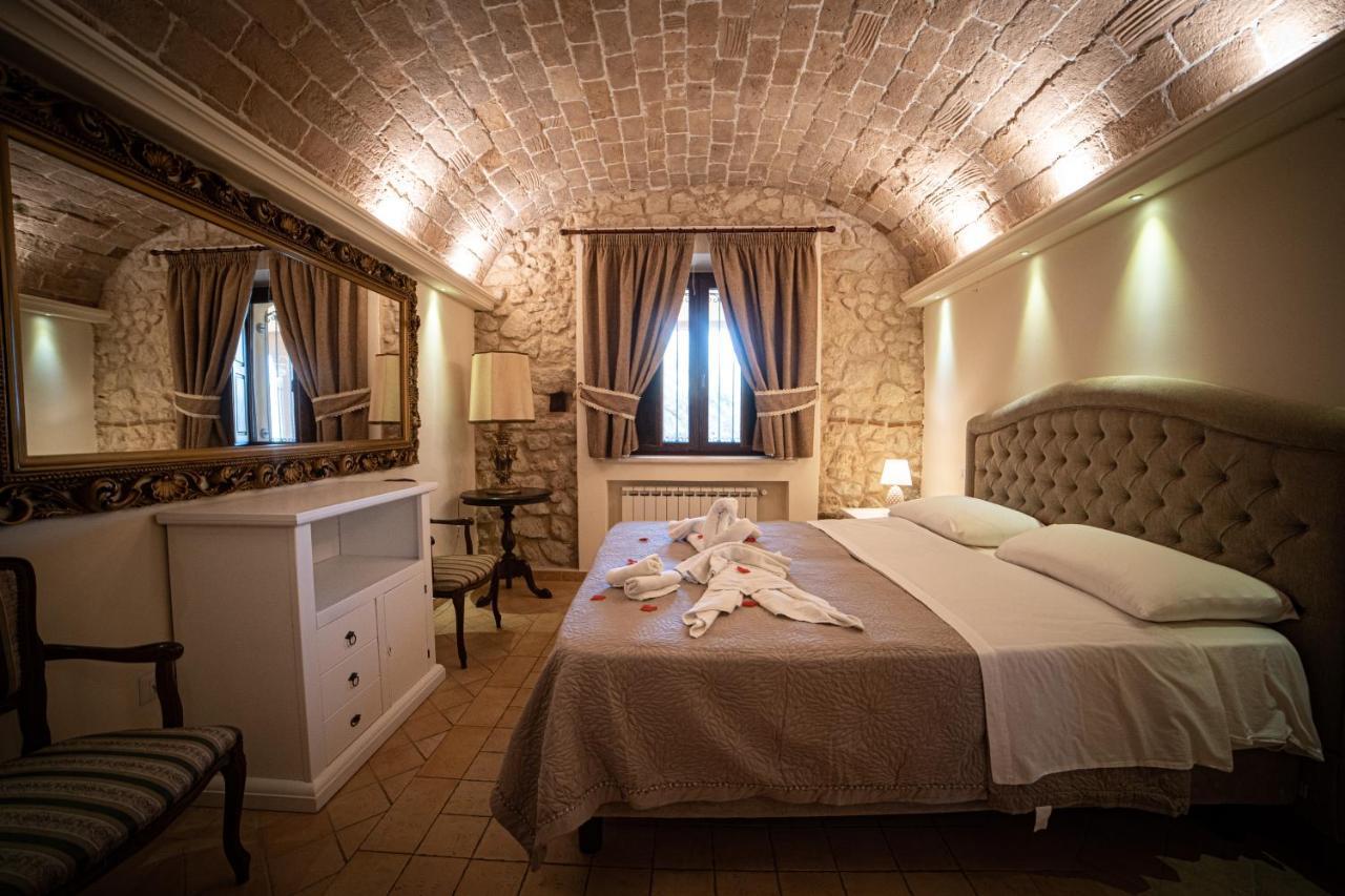 Villa Con Piscina Privata A 2 Kilometri Da Tropea Gasponi ภายนอก รูปภาพ