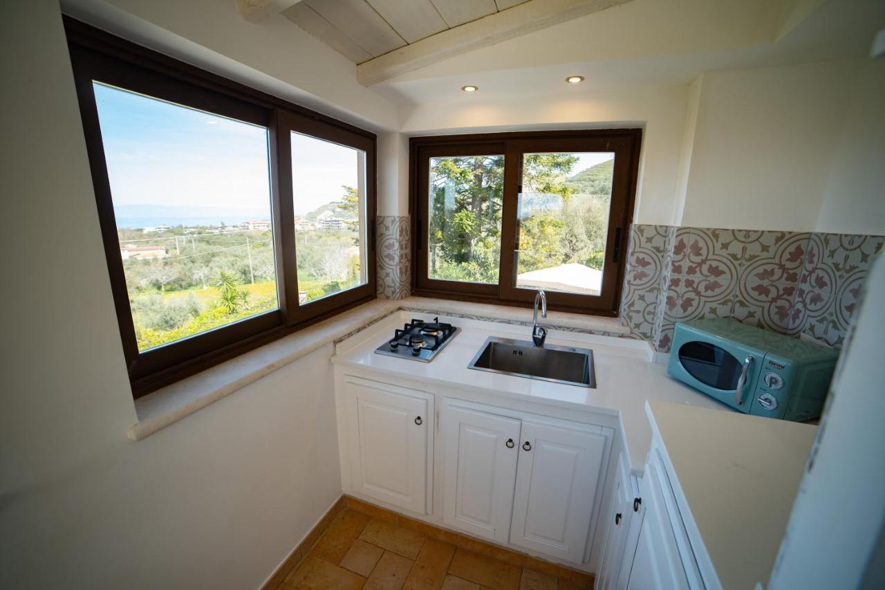 Villa Con Piscina Privata A 2 Kilometri Da Tropea Gasponi ภายนอก รูปภาพ