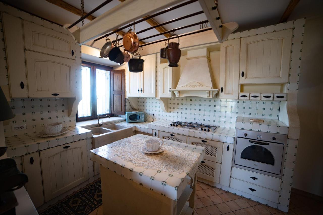 Villa Con Piscina Privata A 2 Kilometri Da Tropea Gasponi ภายนอก รูปภาพ