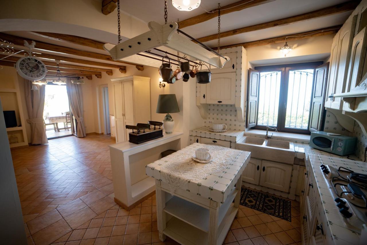 Villa Con Piscina Privata A 2 Kilometri Da Tropea Gasponi ภายนอก รูปภาพ