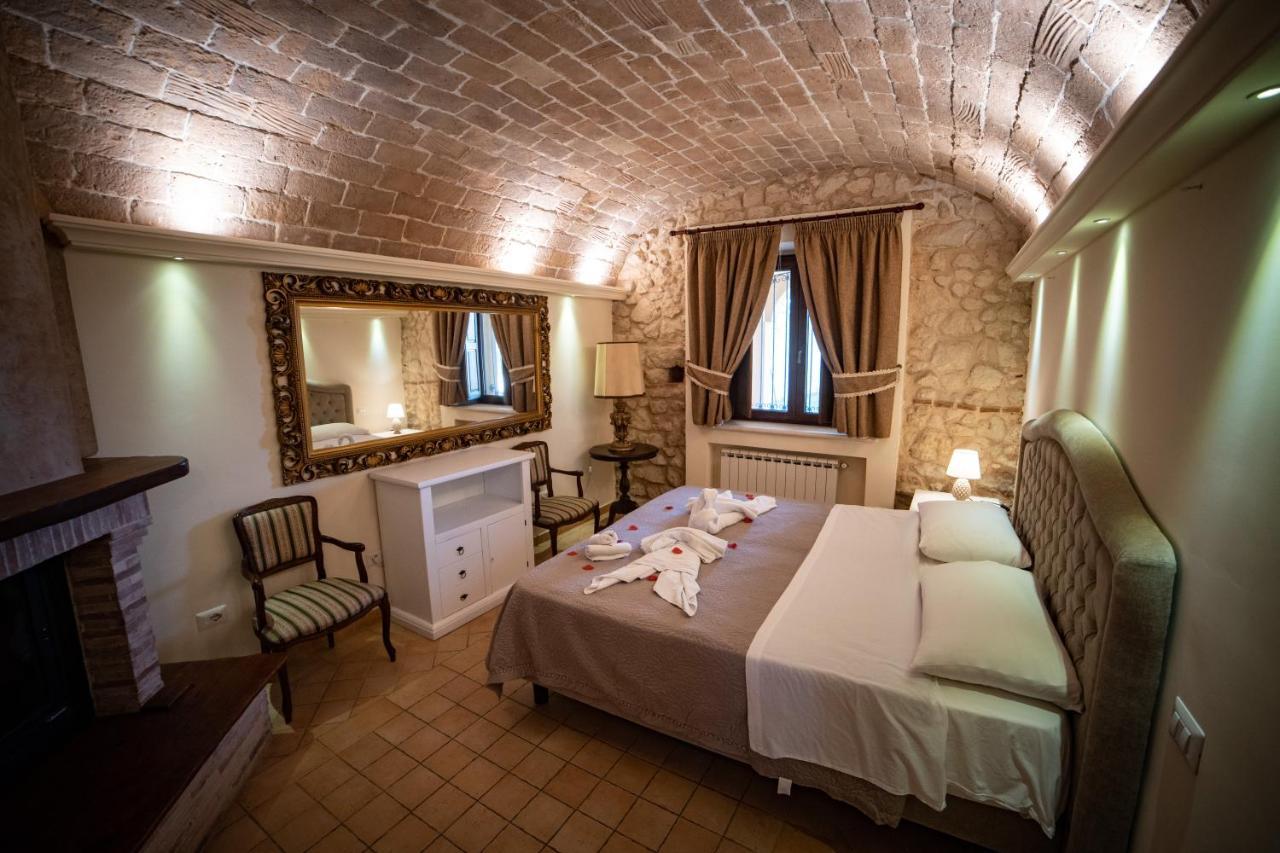 Villa Con Piscina Privata A 2 Kilometri Da Tropea Gasponi ภายนอก รูปภาพ