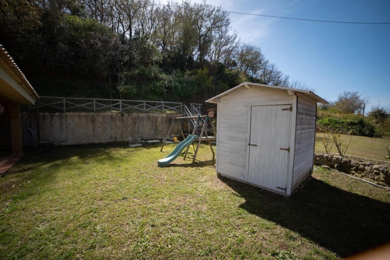 Villa Con Piscina Privata A 2 Kilometri Da Tropea Gasponi ภายนอก รูปภาพ