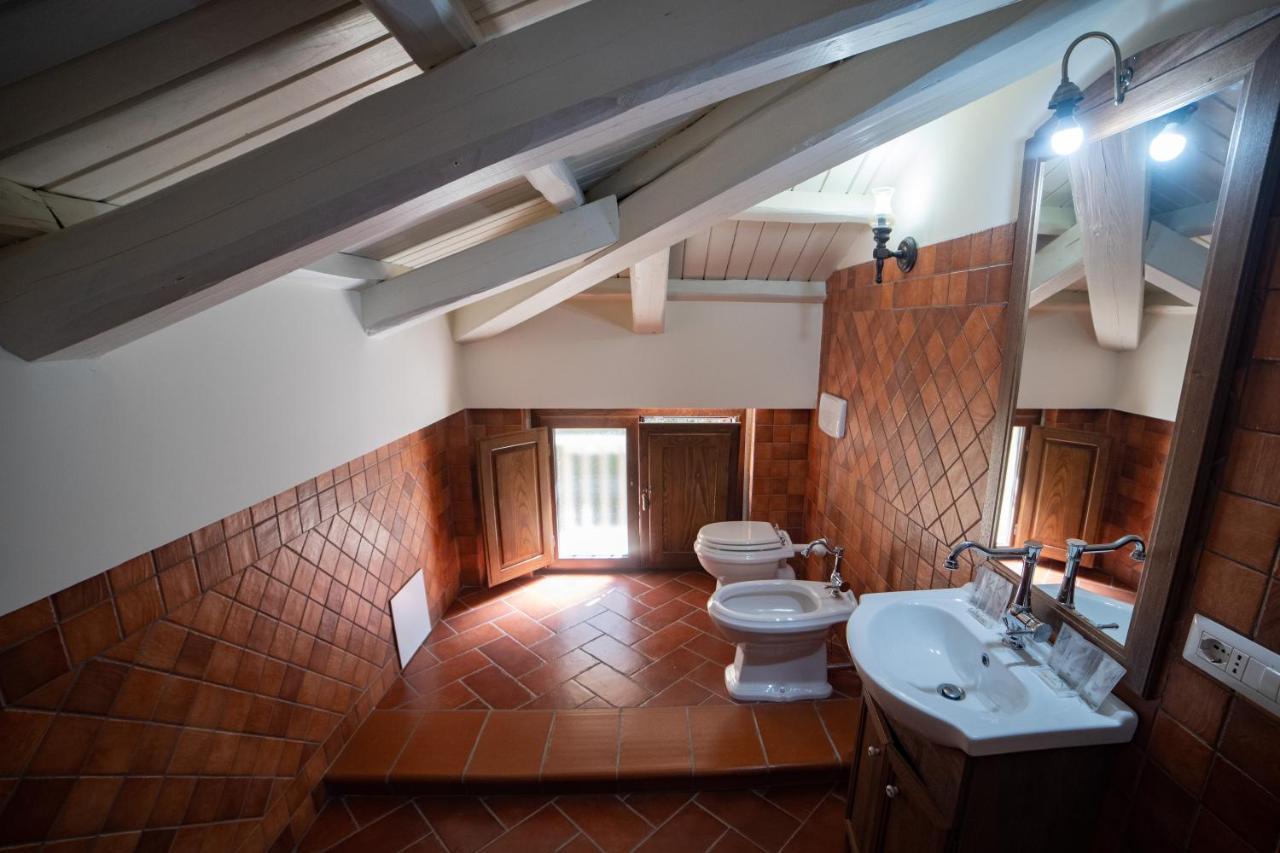 Villa Con Piscina Privata A 2 Kilometri Da Tropea Gasponi ภายนอก รูปภาพ