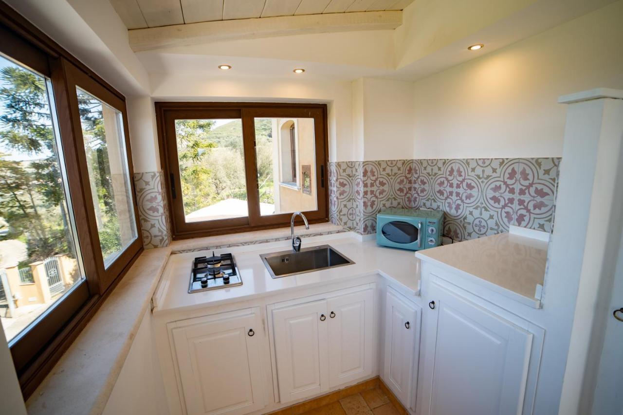 Villa Con Piscina Privata A 2 Kilometri Da Tropea Gasponi ภายนอก รูปภาพ