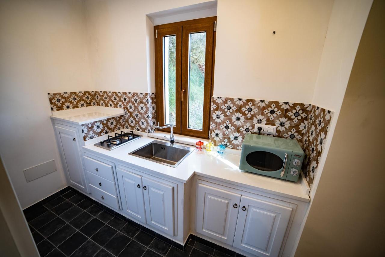 Villa Con Piscina Privata A 2 Kilometri Da Tropea Gasponi ภายนอก รูปภาพ