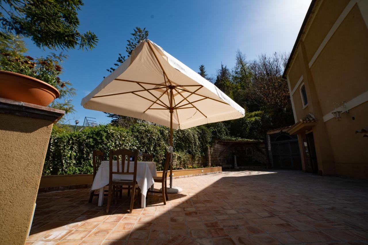 Villa Con Piscina Privata A 2 Kilometri Da Tropea Gasponi ภายนอก รูปภาพ