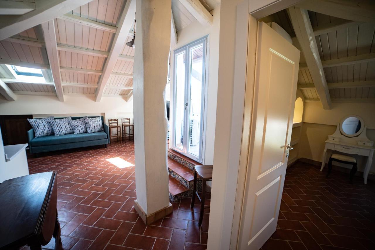 Villa Con Piscina Privata A 2 Kilometri Da Tropea Gasponi ภายนอก รูปภาพ