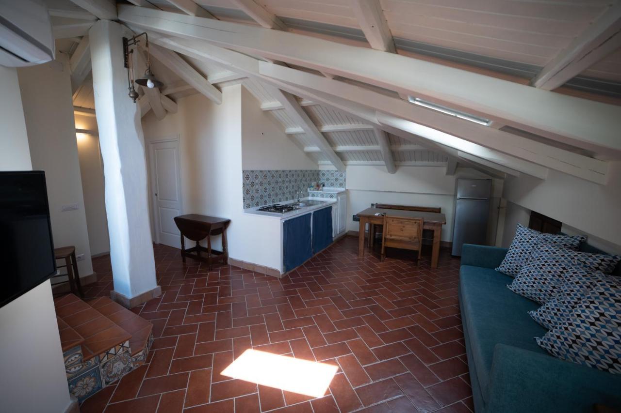 Villa Con Piscina Privata A 2 Kilometri Da Tropea Gasponi ภายนอก รูปภาพ