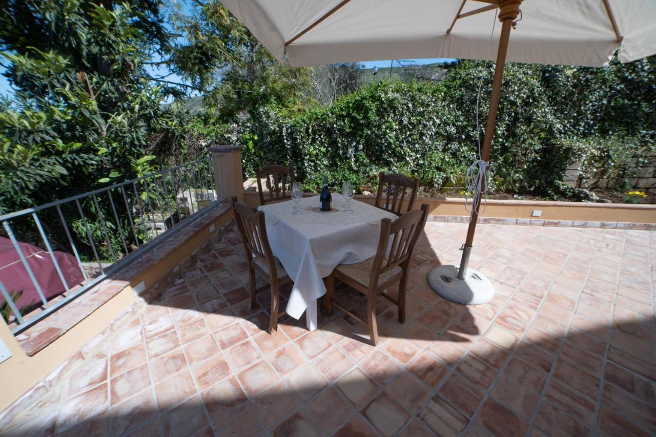 Villa Con Piscina Privata A 2 Kilometri Da Tropea Gasponi ภายนอก รูปภาพ