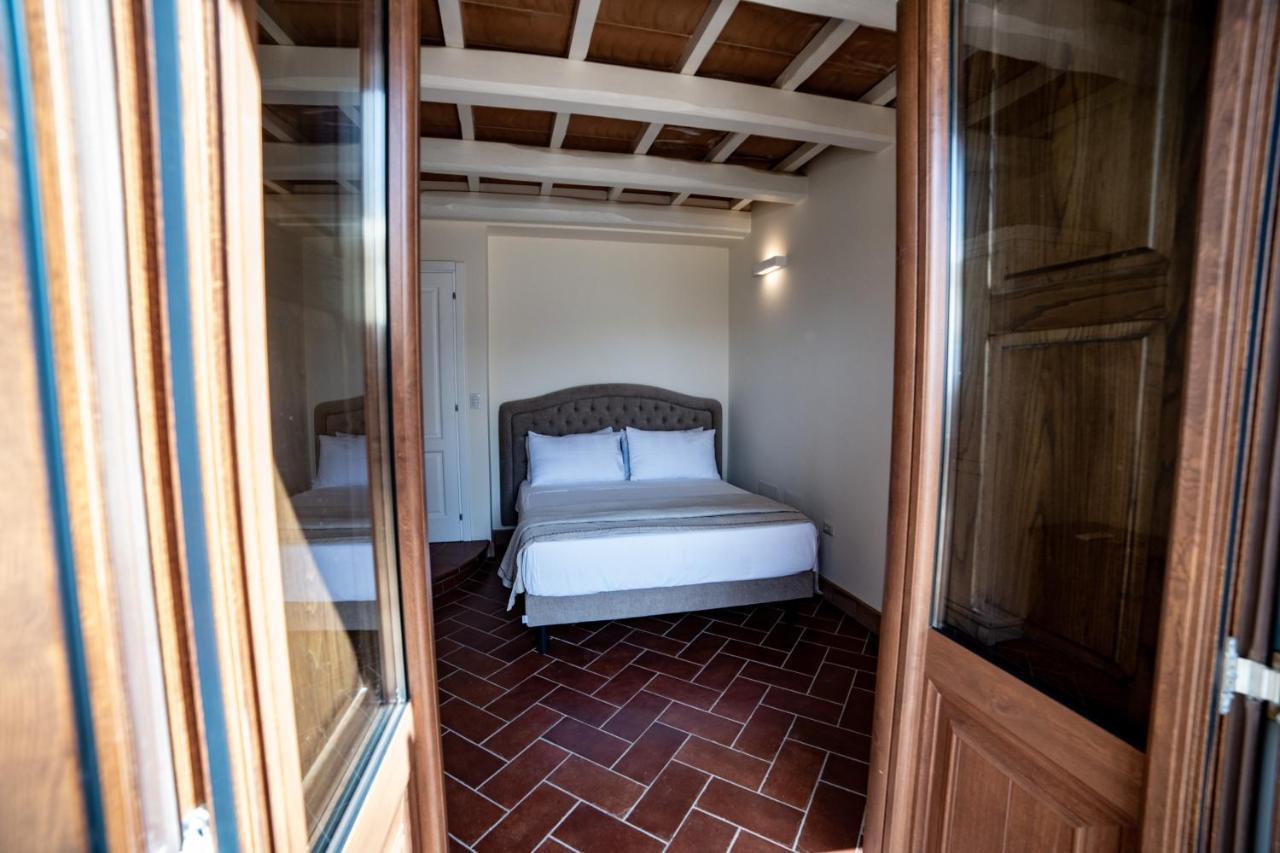 Villa Con Piscina Privata A 2 Kilometri Da Tropea Gasponi ภายนอก รูปภาพ