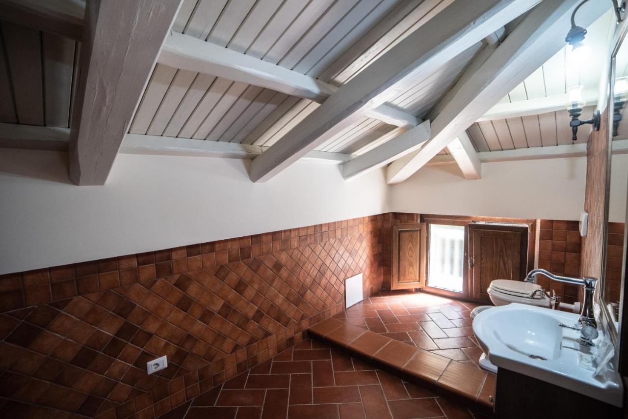 Villa Con Piscina Privata A 2 Kilometri Da Tropea Gasponi ภายนอก รูปภาพ